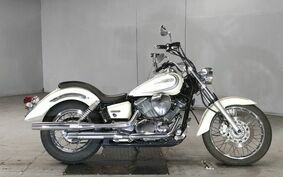 YAMAHA DRAGSTAR 250 VG02J