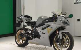 TRIUMPH DAYTONA 675 2012