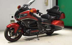 HONDA GL 1800 GOLD WING SE 2015 SC68