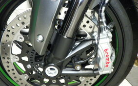 KAWASAKI NINJA H2 CARBON 2020 ZXT02J