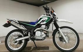 YAMAHA SEROW 250 DG17J