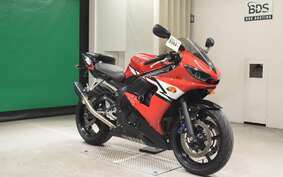 YAMAHA YZF-R6 2006 RJ09