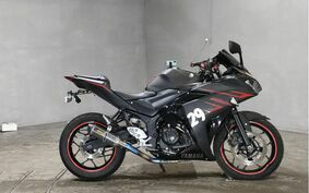 YAMAHA YZF-R25 RG10J