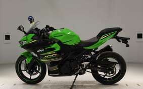 KAWASAKI NINJA 400 2021 EX400G