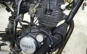 YAMAHA TW225 DG09J