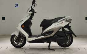 YAMAHA CYGNUS 125 XSR 2 SE44J