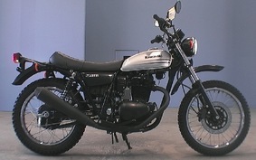 KAWASAKI 250TR 2009 BJ250F