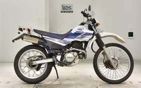 YAMAHA SEROW 225 4JG