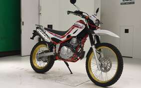 YAMAHA SEROW 250 Gen.3 DG31J