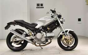 DUCATI MONSTER 400 IE 2006 M407A