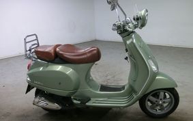 VESPA LXV125 M443