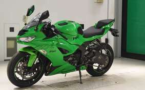 KAWASAKI NINJA ZX-6R A 2019 ZX636G