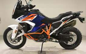 KTM 1290 SUPER ADVENTURE R 2024