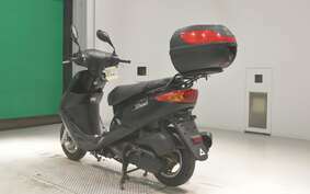 YAMAHA AXIS 125 TREET SE53J