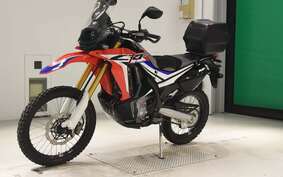 HONDA CRF250 RALLY A MD44