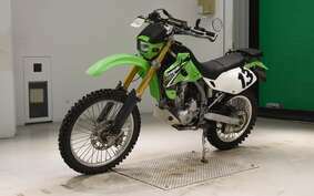 KAWASAKI KLX250 LX250E