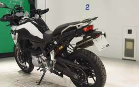 BMW F750GS 2019 0B08