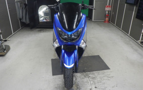 YAMAHA N-MAX SED6J