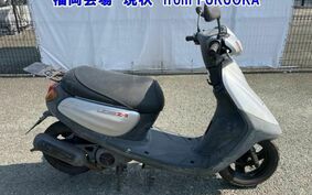 YAMAHA ジョグZ2 SA04J