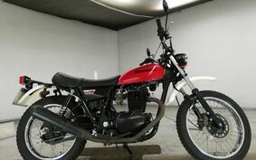 KAWASAKI 250TR BJ250F