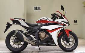 HONDA CBR400R ABS 2018 NC47