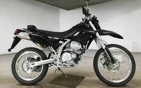 KAWASAKI KLX250 LX250S