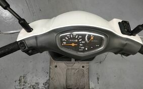 SUZUKI ADDRESS V125 G CF4EA