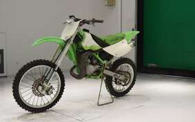 KAWASAKI KX80 KX080Z