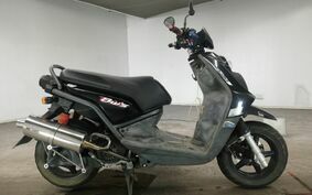 YAMAHA BW S125 SE45