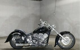 YAMAHA DRAGSTAR 1100 2000 VP13J