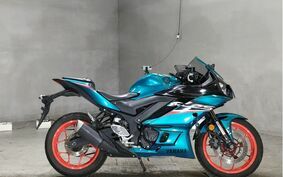 YAMAHA YZF-R25 RG43J