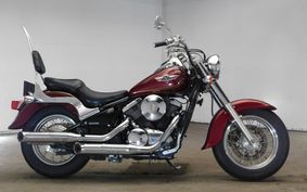 KAWASAKI VULCAN 400 CLASSIC 2001 VN400A