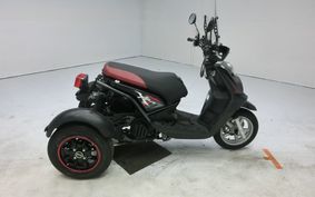 YAMAHA BW S125 TRIKE X SE45