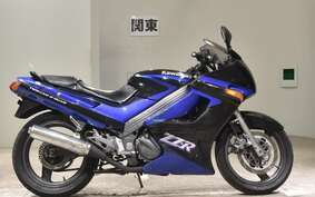 KAWASAKI ZZ-R250 EX250H