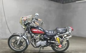 KAWASAKI Z250 Limited KZ250H