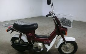 HONDA CHALY 50 CF50