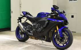 YAMAHA YZF-R1 2019 RN49