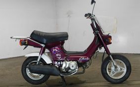 HONDA CHALY 50 CF50