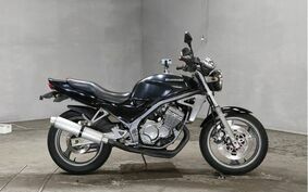 KAWASAKI BALIUS 250 ZR250A