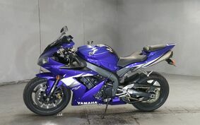 YAMAHA YZF-R1 2006 RN13N