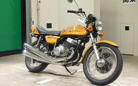 KAWASAKI 750SS 1998 H2F