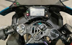 YAMAHA YZF-R25 RG43J