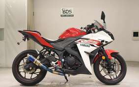 YAMAHA YZF-R25 RG10J