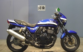 KAWASAKI ZRX400 2002 ZR400E