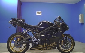 TRIUMPH DAYTONA 675 2008 MD1066