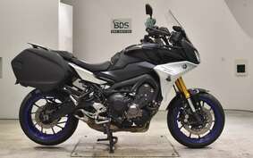 YAMAHA MT-09 Tracer 2019 RN51J