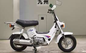 HONDA CHALY 50 CF50