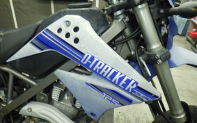 KAWASAKI Dトラッカ-125 LX125D