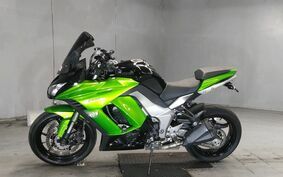 KAWASAKI NINJA 1000 2013 ZXT00G