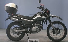 YAMAHA SEROW 225 2002 DG08J